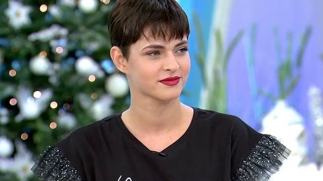 Εμμανουέλα Μάινα: Το σοκ με την Ασημίνα &amp; η ευκαιρία που δεν της δόθηκε στο GNTM