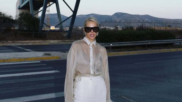 Έλενα Γαλύφα: &quot;Άμα ανοίξεις το κινητό του θα δεις γυμνόστηθες, μοντέλα. Δεν με ενοχλεί&quot;