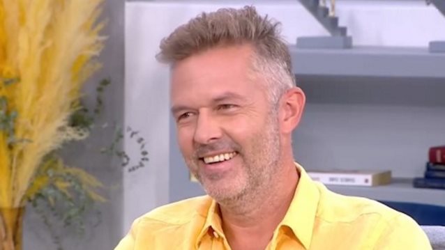 Χρήστος Λούλης για τις δηλώσεις της Ελισάβετ Κωνσταντινίδου: &quot;Αδυναμία είναι ο τζόγος ή τα ναρκωτικά. Όχι το να κάνεις κακό σε έναν άνθρωπο&quot;