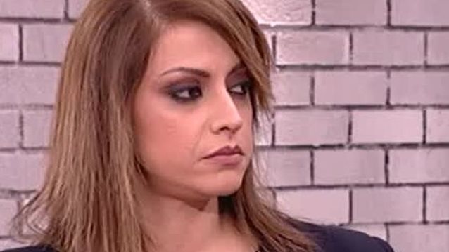 Η Ενόχληση της Ραλλίας Χρηστίδου: Οι ερωτήσεις στα Καλημερούδια που την εκνεύρισαν