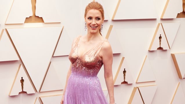 Όλοι οι λόγοι για τους οποίους η Jessica Chastain άξιζε ένα Όσκαρ