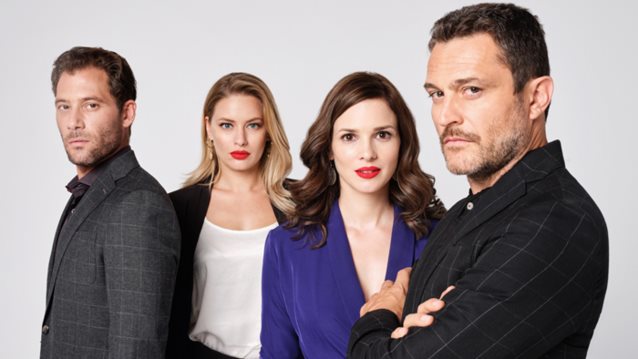 Ήλιος: Αναβλήθηκε η πρεμιέρα της νέας σειράς του ΑΝΤ1 | Αυτή είναι η νέα ημερομηνία