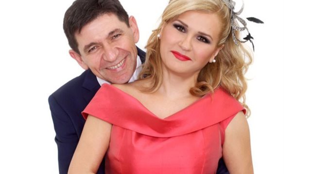 Μπέσυ Μάλφα : Βρήκαμε το απόλυτο θηλυκό άρωμα που φοράει αυτήν την περίοδο