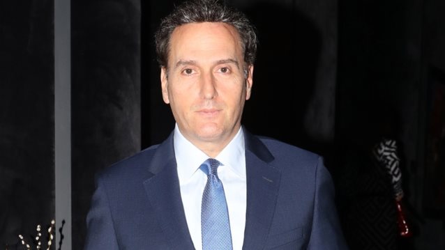 Μιχάλης Δημητρακόπουλος: &quot;Κάναμε αγώνα για να μπορέσουμε να συνεφέρουμε την Ιωάννα Τούνη&quot;