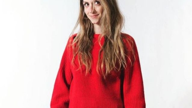 Σοφία Καρβέλα : Μιλά πρώτη φορά μετά την είδηση του διαζυγίου &amp; της εγκυμοσύνης από νέο σύντροφο