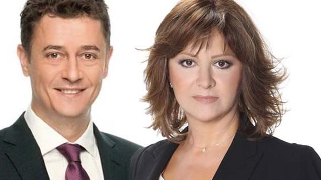 Η Μάχη Της AGB
: Ευνόησε τη Χούκλη η αλλαγή ώρας; Τα ποσοστά του Σρόιτερ