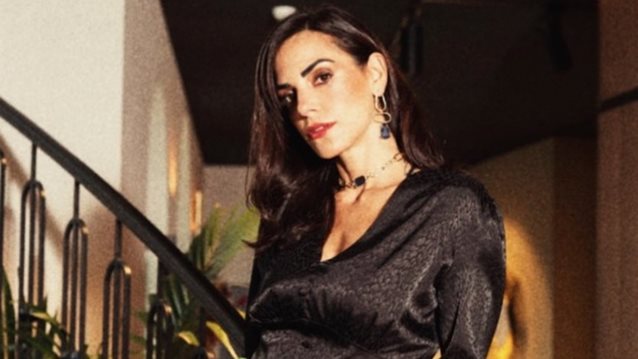 Ελισάβετ Σπανού: "Δεν θα ξαναέμπαινα στο Survivor"