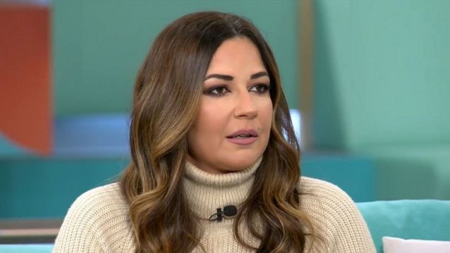 Χρύσπα: "Ξεφτιλίστηκα. Ήταν πάρα πολύ χάλια η αίσθηση"