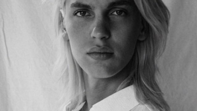 Καίτη Γκραμμά | Η πρώτη αντίδρασή της μετά τον σάλο που προκάλεσε η διαφήμιση που συμμετείχε