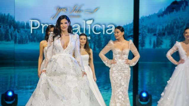 Shine like a bright star! Μάθε πρώτη τα bridal jewelry trends του 2023