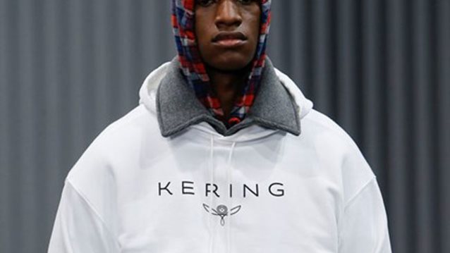 Balenciaga: Κι όμως το νέο του logo είναι εμπνευσμένο από κάτι που δεν πάει ο νους σου!