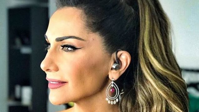 Δέσποινα Βανδή: Το φινάλε της σεζόν για το «Mamma Mia»: Το συγκινητικό μήνυμά της