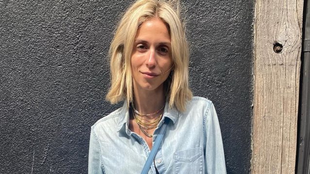 Σοφία Καρβέλα: &quot;Τότε ισορρόπησα και τη ζωή μου, ούσα νηφάλια και καθαρή απ’ όλα&quot;