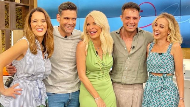 Ποια συνεργάτιδα της Ελένης Μενεγάκη δέχθηκε πρόταση για μεταγραφή;