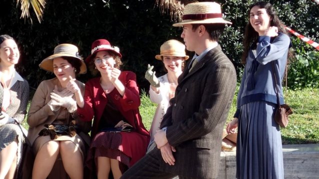 4+1 βιβλία του Μ. Καραγάτση που μεταφέρθηκαν στην τηλεόραση