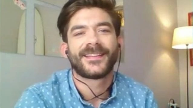 MasterChef | Γιώργος Λασκαρίδης: Καταπέλτης για την Κατερίνα Λένη στους «ΚούΚου»!  Αναιρεί όλα όσα είπε για εκείνον