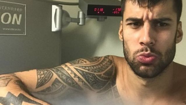 Γιώργος Πρίντεζης: Η τρυφερή φωτογραφία με την σύζυγο και την κόρη του!