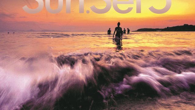 Αλέξανδρος Χριστόπουλος: CD Release Party «Sun:Set 5»: Έρχεται το κορυφαίο Beach Party του καλοκαιριού στο Astir Beach