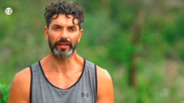 Survivor All Star | Ανεξέλεγκτος ο Σπύρος Μαρτίκας: "Θεωρείς ότι κουνώντας τα μπατζάκια σου σε κάποια μεγάλα ονόματα εδώ μέσα, θα κρατηθείς σε αυτό το παιχνίδι"