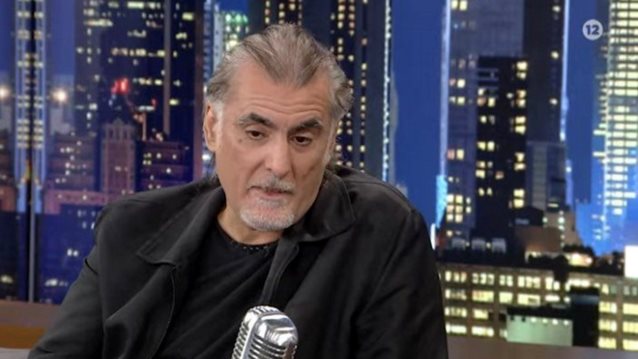 Ο Φίλιππός Πλιάτσικας για το τέλος των &quot;Πυξ Λαξ&quot;: &quot;Υπήρχε ένας κορεσμός&quot;