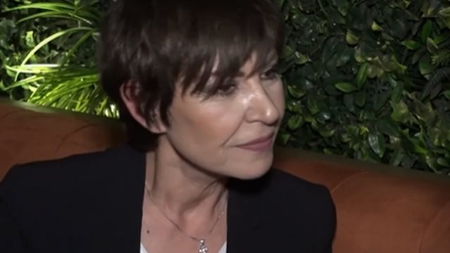 Κωνσταντίνα: &quot;Έκανα μια πορεία και κάποια στιγμή μού πήραν τα λεφτά μου&quot;