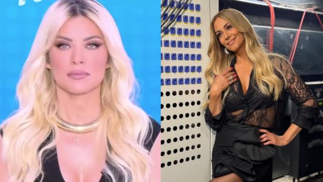 Κατερίνα Καινούργιου: &quot;Δεν μου άρεσε, δεν γελούσα, έκανα ζάπινγκ, βαρέθηκα&quot;