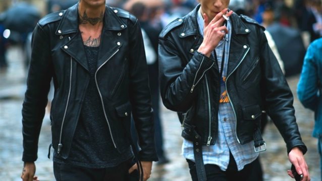 Πώς να διαλέξεις το σωστό δερμάτινο μπουφάν ανάλογα με το στυλ σου: Επτά ξεχωριστές προτάσεις για όλα τα γούστα
