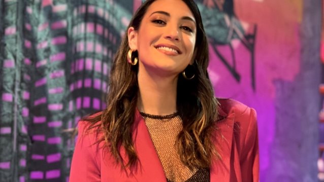 Ευγενία Σαμαρά: "Έπαθα κρίση ηλικίας! Περνάω περιόδους που δεν είμαι καλά, νιώθω άσχημη, ατάλαντη"