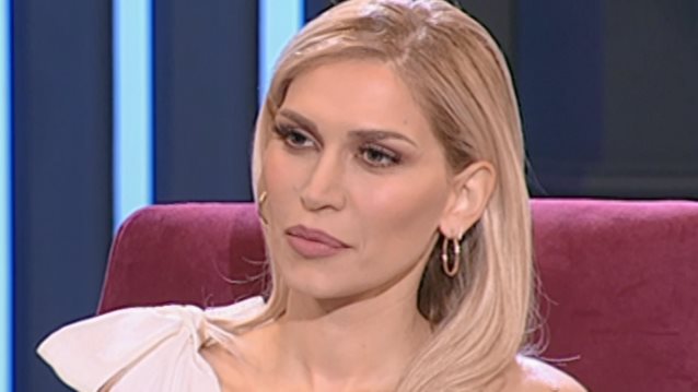 Παυλίνα Κωσταγιού: Η προσωπική ιστορία της γυναίκας που έγινε δότρια του μυελού των οστών για να σώσει έναν συνάνθρωπό της