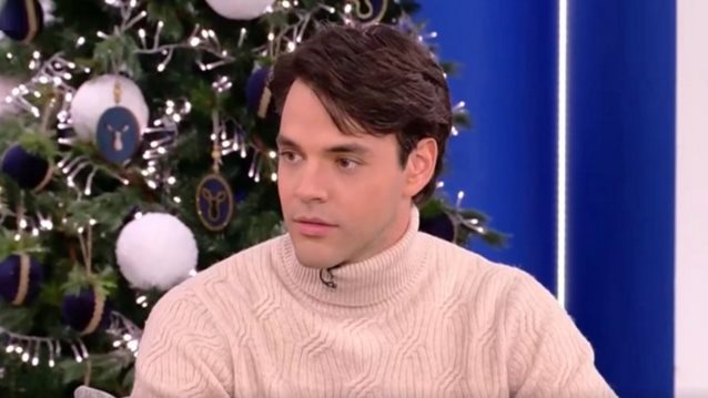 Ρένος Ρώτας: "Νιώθω αφελής γιατί συνεργάστηκα δύο φορές με τον Δημήτρη Λιγνάδη"