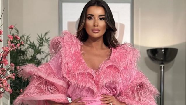 Η Emilia Vodos αποκάλυψε την τηλεοπτική της επιστροφή: &quot;Θα με δείτε μέσα από τη συχνότητα του ΣΚΑΪ&quot;