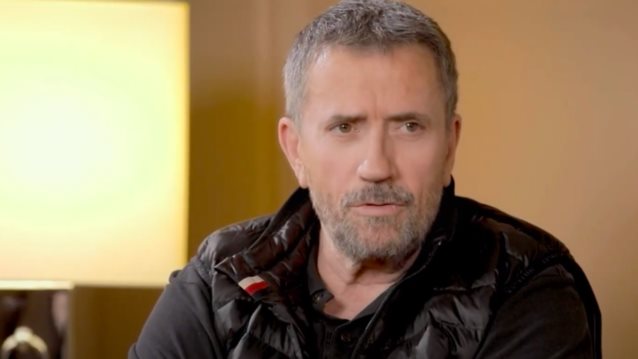 Η αναφορά του Σπύρου Παπαδόπουλου για το Στην Υγειά μας: &quot;Δεν πήγε το μυαλό κανενός ότι...&quot;