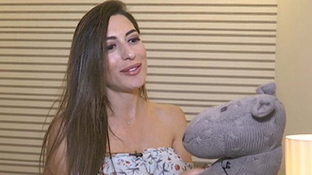 Φλορίντα Πετρουτσέλι: Η αποκάλυψη του φύλου του μωρού της &amp; όσα είπε για τον γάμο που έρχεται!