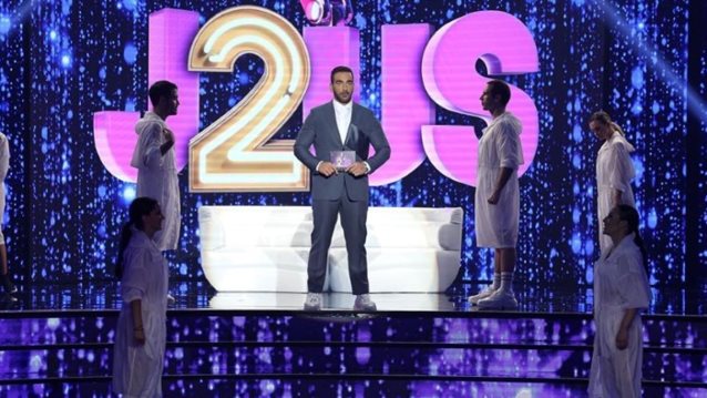 J2US: Οι εμφανίσεις του δεύτερου show &amp; το ζευγάρι που αποχώρησε!