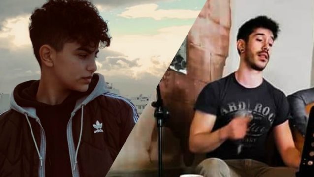 The X-Factor: Κωνσταντίνος Στίνης &amp; Liak: Βρήκαμε στο instagram τους δύο παίκτες που ξετρέλαναν τους κριτές!