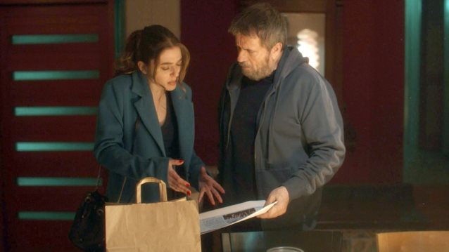 Κάνε ότι κοιμάσαι | Ο θάνατος του Αχιλλέα σοκάρει τον Ίκαρο! Όσα θα δούμε στα νέα επεισόδια