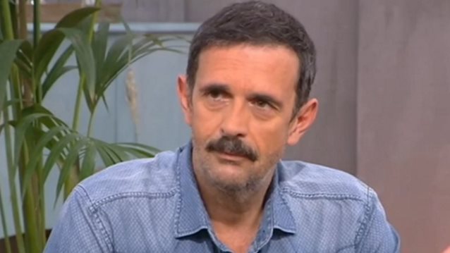 Λεωνίδας Κακούρης: Μιλά για όλα πριν την έναρξη των νέων επεισοδίων στις «Άγριες Μέλισσες»! Τι αλλάζει στον ρόλο του φέτος;