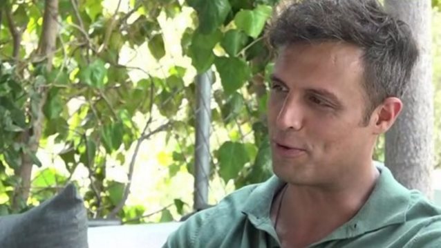 Σάββας Πούμπουρας | Η αποκάλυψη που έκανε για την Ελένη Μενεγάκη