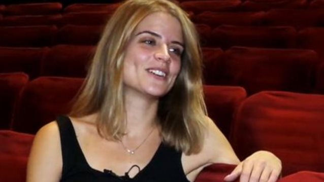 Δανάη Μιχαλάκη: &quot;Είχα σκεφτεί να τα παρατήσω, ήμουν σε ένα πολύ περίεργο σύννεφο εκείνη την περίοδο&quot;