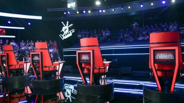 The Voice VI | Blind Auditions #6: Οι καλύτερες στιγμές που δεν πρέπει να χάσεις