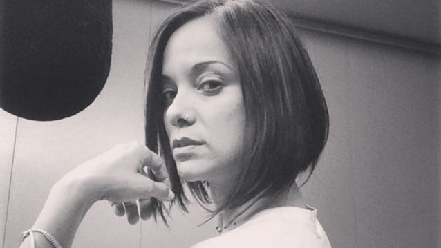 Κατερίνα Τσάβαλου: Το δημόσιο «ευχαριστώ» μετά την ανακοίνωση της εγκυμοσύνης της