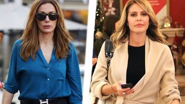 Star Style Tips: Τα αγαπημένα καθημερινά looks της showbiz