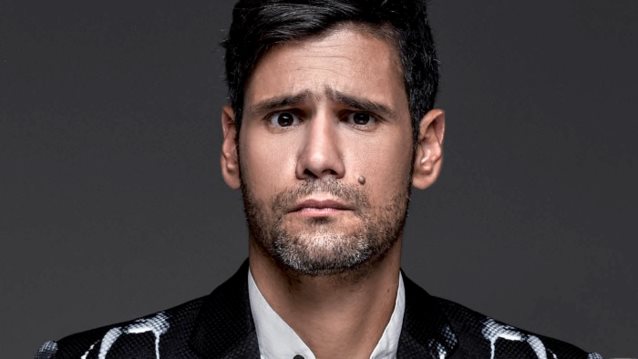 Δημήτρης Ουγγαρέζος : Σε έξαρση ειλικρίνειας! «Νόμιζαν ότι κοροϊδεύοντας τη μουσούδα, τα πατσόκοιλα που έχω, θα με στεναχωρούσαν»