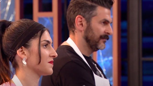 MasterChef | Αυτη ειναι η μονομαχια για το Silver Επαθλο