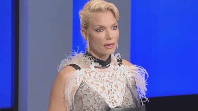 Βίκυ Καγιά: Αποκάλυψε πού &amp; πότε θα γίνει ο τελικός του GNTM