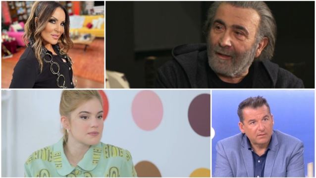 Aide-mémoire | Οι δημοσιοσχετίστες της tv &amp; οι δηλώσεις που σχολιάστηκαν (καθόλου άδικα)