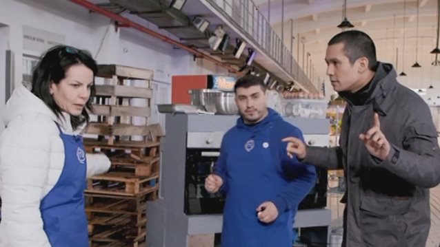 MasterChef: H πρώτη εξωτερική ομαδική δοκιμασία! Τι ψάρια θα πιάσουν οι επίδοξοι σεφ;