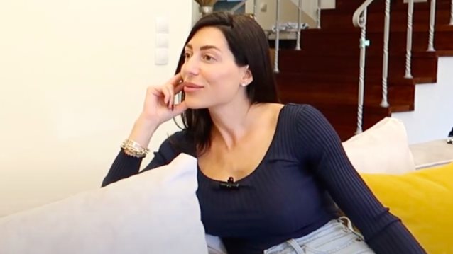 Φλορίντα Πετρουτσέλι: &quot;Ήταν μια πολύ δύσκολη περίοδος όταν έφυγα από το STAR&quot;