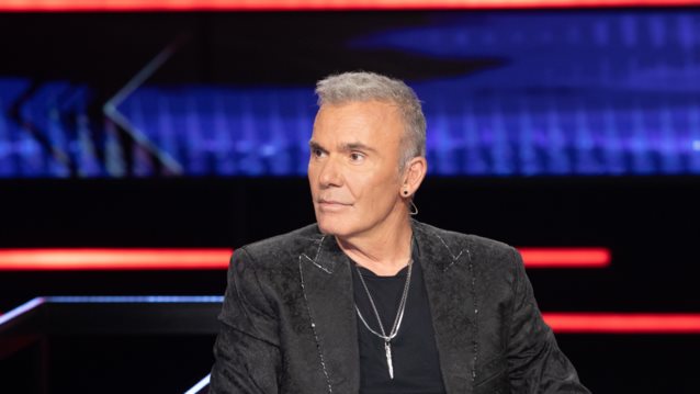 Εμφραγμα υπέστη ο Στέλιος Ρόκκος - Εκτάκτως στην Αθήνα με C-130