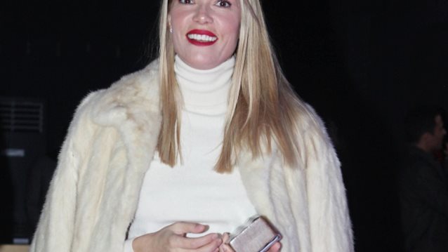 Βίκυ Καγιά: Η ερώτηση που την έφερε σε δύσκολη θέση &amp; η αποκάλυψη της ηλικίας της